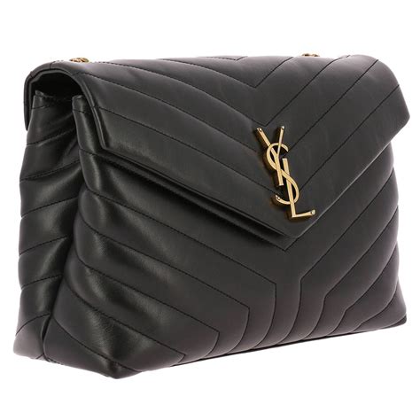 borsa media ysl|Borse Saint Laurent donna .